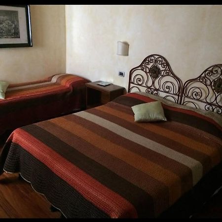 Il Fagiano Hotel Sette Polesini Екстериор снимка